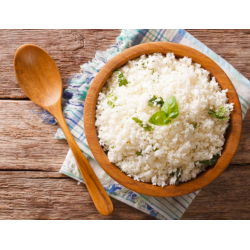 Cauliflower, Rice 350g